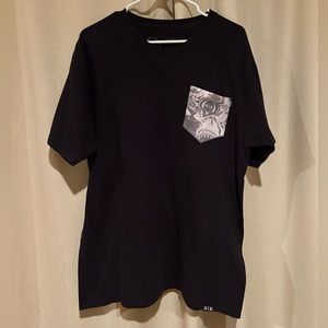 ROOK t-shirt